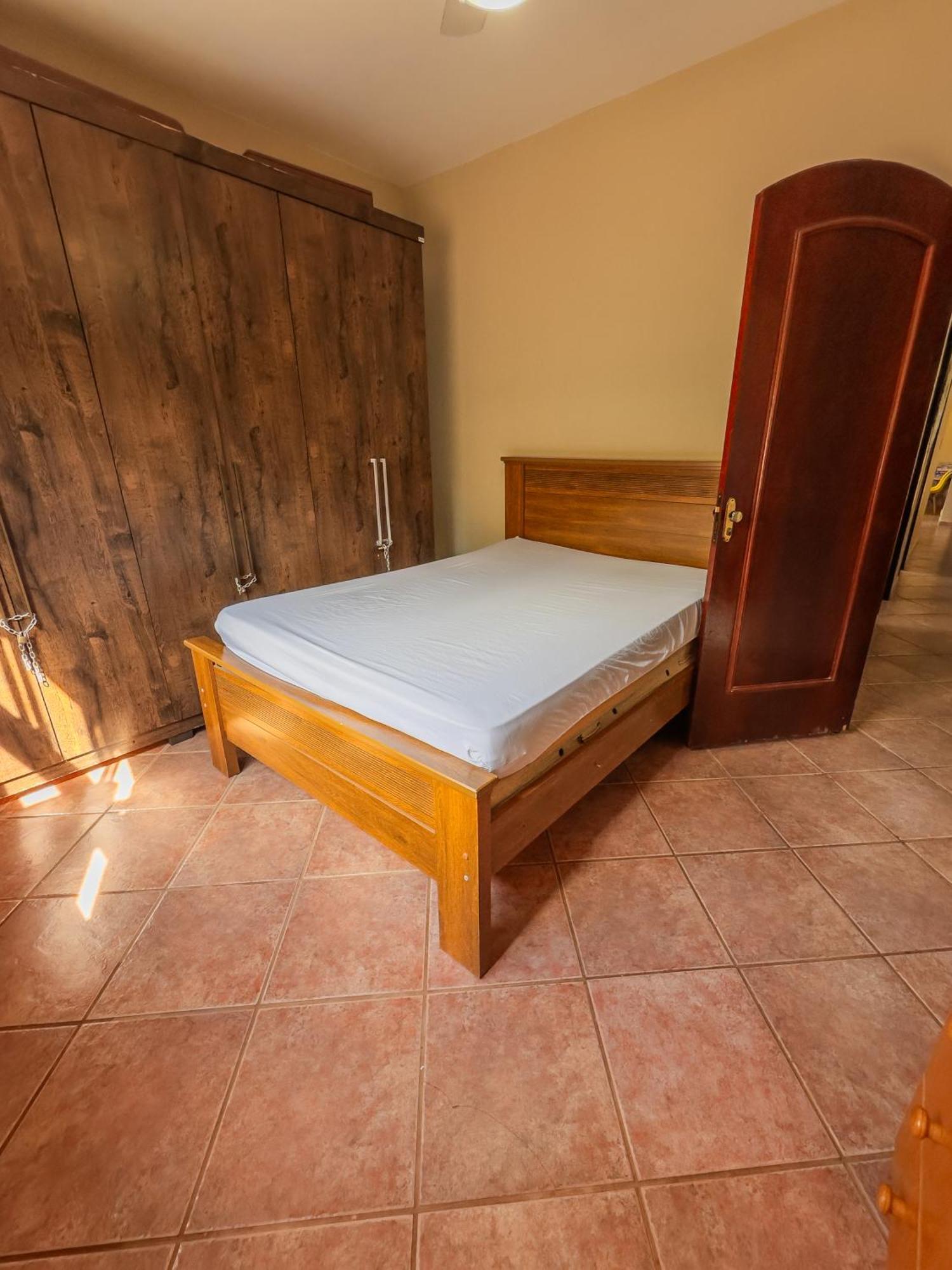 Casa De Campo I Cond Ninho Verde II Pardinho Kültér fotó