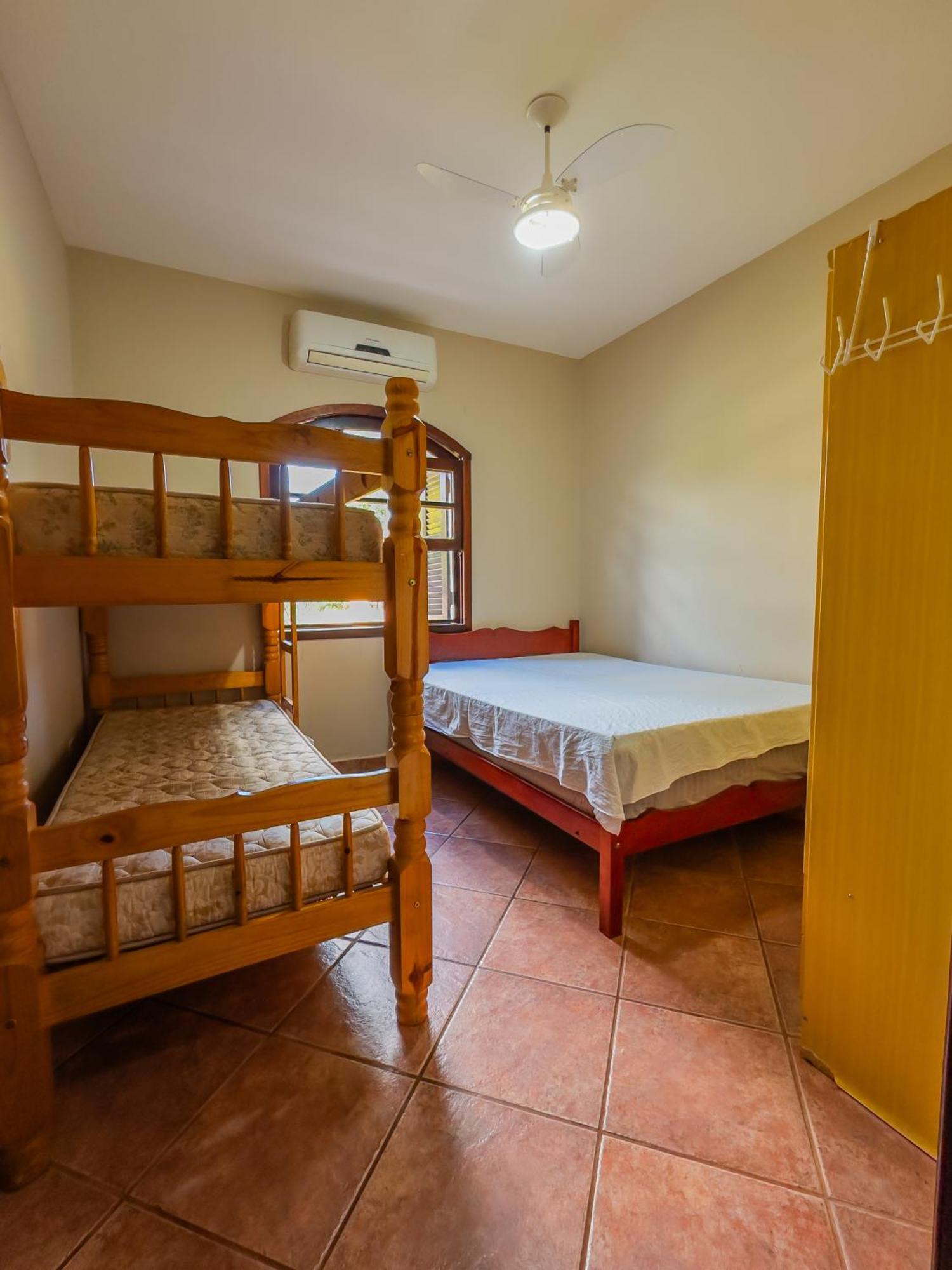 Casa De Campo I Cond Ninho Verde II Pardinho Kültér fotó